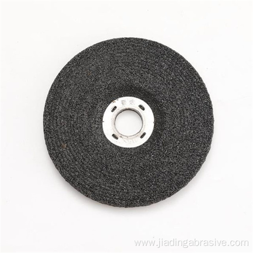 125x4mm flexible aluminium grinding disc grinding